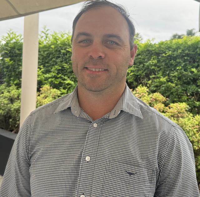 Chalk it up to experience Beaudesert Times