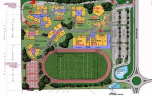 Developers release final plans for McAuley College - Beaudesert Times