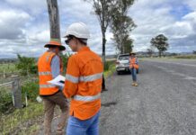 Three Mile Lane truck stop reprieved