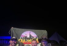 Nude up Australia comes to the Scenic Rim