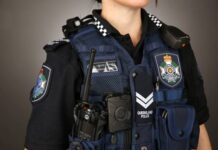 Busy week for Boonah police