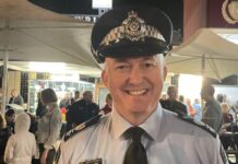 Youth arrested for shop break ins