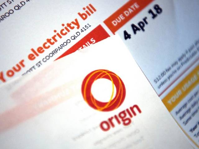 Electricity And Gas Rebates Qld