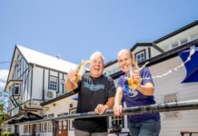 Visit Scenic Rim reveals top options for Fathers Day pub lunch