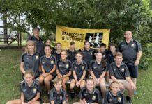 Calling all athletes