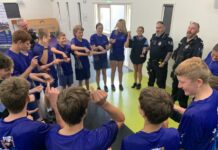 Edge for Boonah students