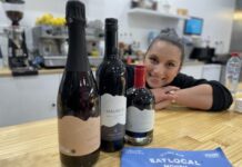 Scenic Rim council to go for gold in tourism awards