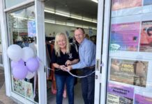 Defenders For Hope expands into Beaudesert