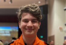 Orange army awards SES volunteers