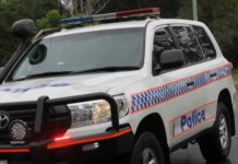 Police investigate Boonah break-ins