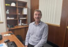 Keenan coming back to CEO office