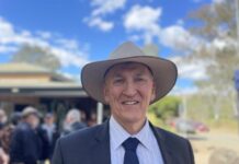 Councillors speak out after Mayor physically accosted