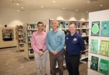 New Tamborine Mountain Library officially opened