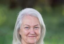 Leanne Bartrim to contest Division 5 in council election