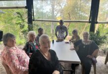 Kooralbyn hosts Festival of Small Halls