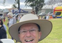 Jennifer Sanders to contest division 4 in council election