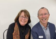 Michael Enright announces retirement from council