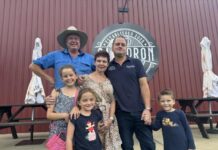 Tornado a disaster for tourism operators