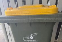 Council gets rubbish report card