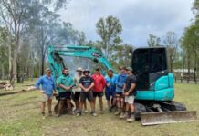 Grants assist those hit by storms