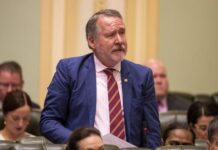 Ipswich West By-election – breaking news