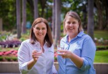 Temporary changes to drinking water on the way