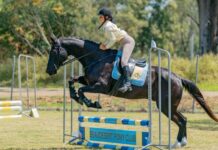 Beaudesert Pony Club to celebrate 65 years