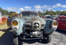 Carralbyn to bring vroom to the valley