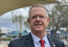 Meet your candidates for council