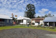 Beaudesert and Templin get tick of approval from museum boffins