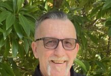 Ken Chancellor to contest Division 4 in council election