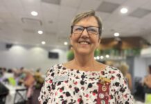 Business leader to speak for Zonta on International Women’s Day