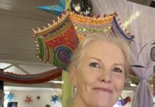 Now and Zen op shop to support A Chance for Change charity