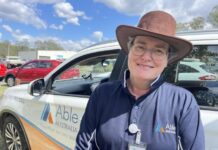 Movement to Music makes exercise easy