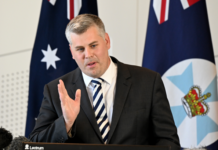 Tramway tunnel restoration underway