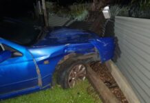 Community support for local legend