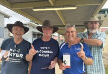 The people have spoken