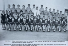 Beauy high is turning 60