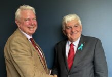 Council sticks with Redfrost