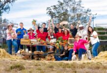 Community happenings across the region