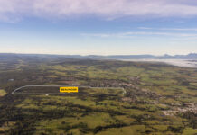 Beaumoor in Kingies deal