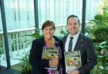 Rates up in billion dollar Logan budget