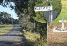 Resident at odds with council over ‘dangerous’ thoroughfare between Jimboomba and Beaudesert