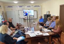 Bromelton business stalled