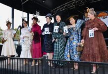 Fashions in the field