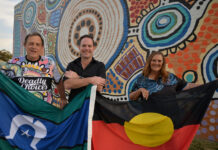 NAIDOC Week to shine spotlight on Logan’s ‘strong First Nations community’