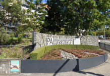 Man confirmed dead six days after New Beith crash