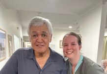 Nurses head back to school