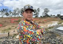 Fury flows on Facebook post