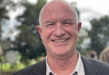 Pat’s Chalets off the grid